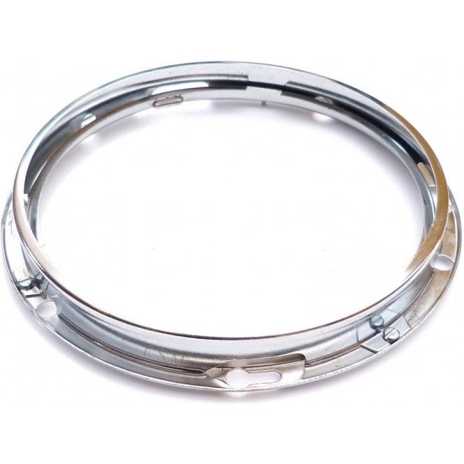 Inner Retaining Rim-Light Unit (Includes Retaining Plate) 17H5205