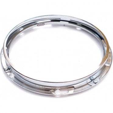 Inner Retaining Rim-Light Unit (Includes Retaining Plate) 17H5205