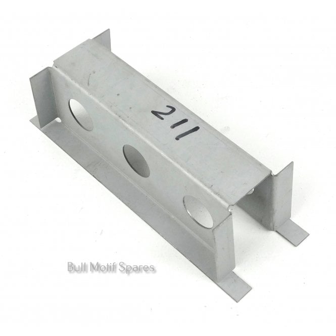 Jacking Point Brace Reinforcement