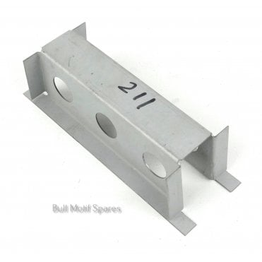 Jacking Point Brace Reinforcement