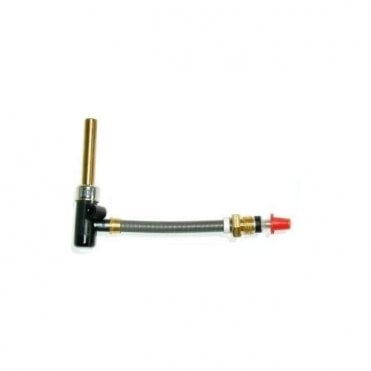 Jet Assembly HS2 Plastic (S.U.) AUD9098