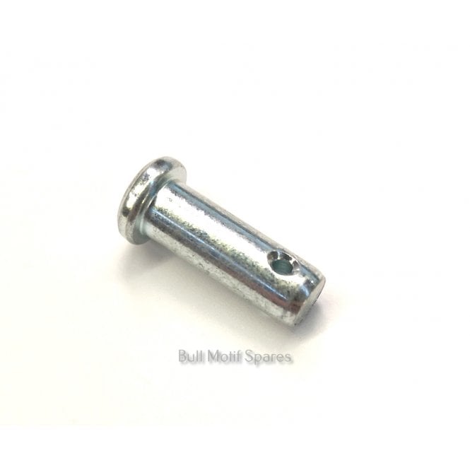 Joint Pin - Handbrake Lever To Sliding Link