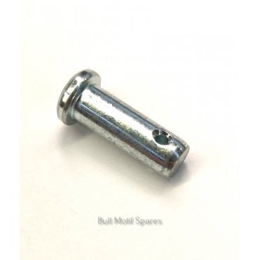 Joint Pin - Rear Brake Link To Floor Bracket