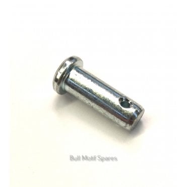 Joint Pin - Rear Brake Link To Handbrake Cable Eye