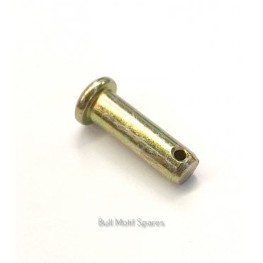 Joint Pin - Rear Handbrake Cable To Balance Lever