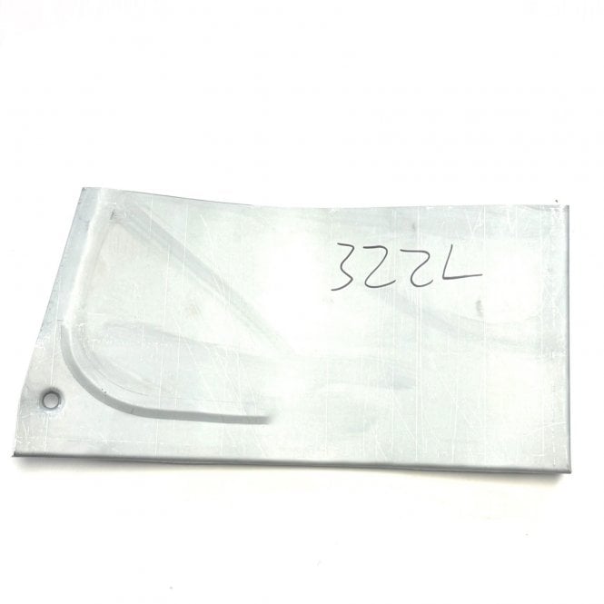 L/H A30 Front Panel Bottom Repair (Saloon & Van)