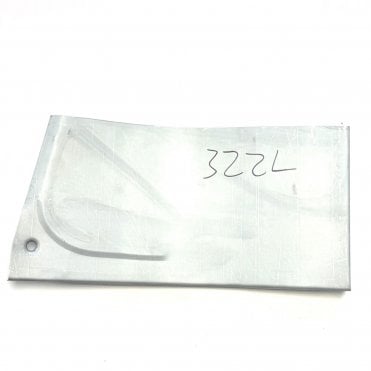 L/H A30 Front Panel Bottom Repair (Saloon & Van)