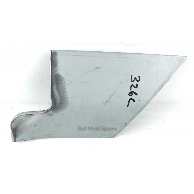 L/H A30 Front Wing - Lower Front Corner Repair (Saloon & Van)