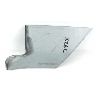 L/H A30 Front Wing - Lower Front Corner Repair (Saloon & Van)