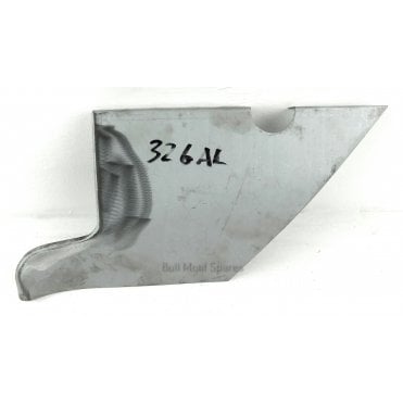 L/H A35 Front Wing - Lower Front Corner Repair (Saloon & Van)