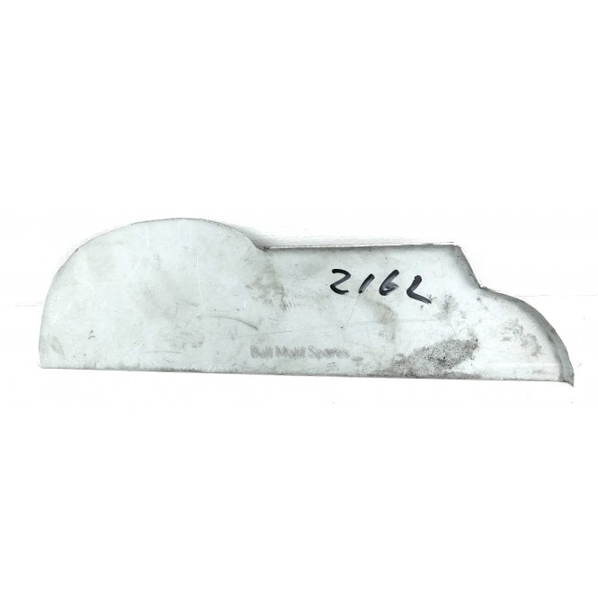 L/H Closing Plate (Rear of 4 Door Sill)