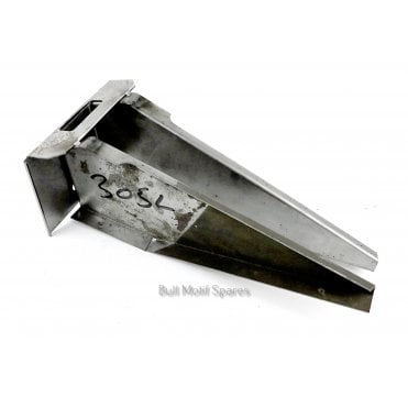 L/H Door Hinge Reinforcement - Upper
