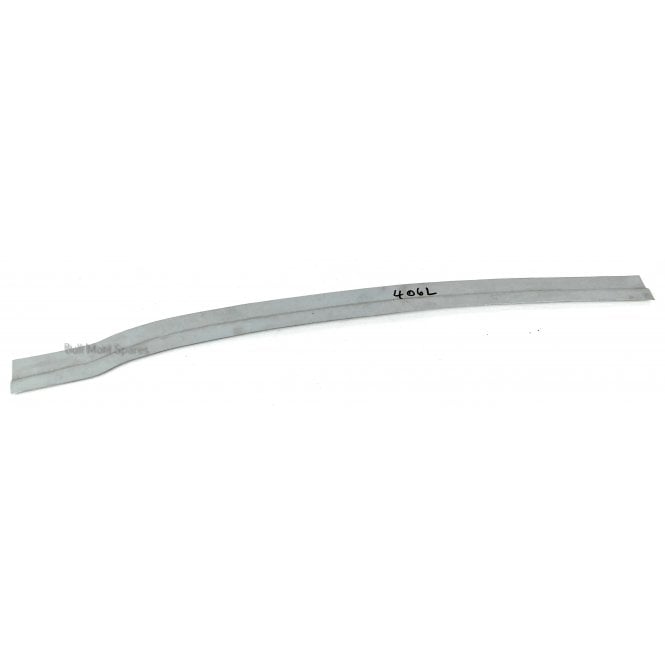 L/H Fixing Strip For ZZ405 (Saloon)