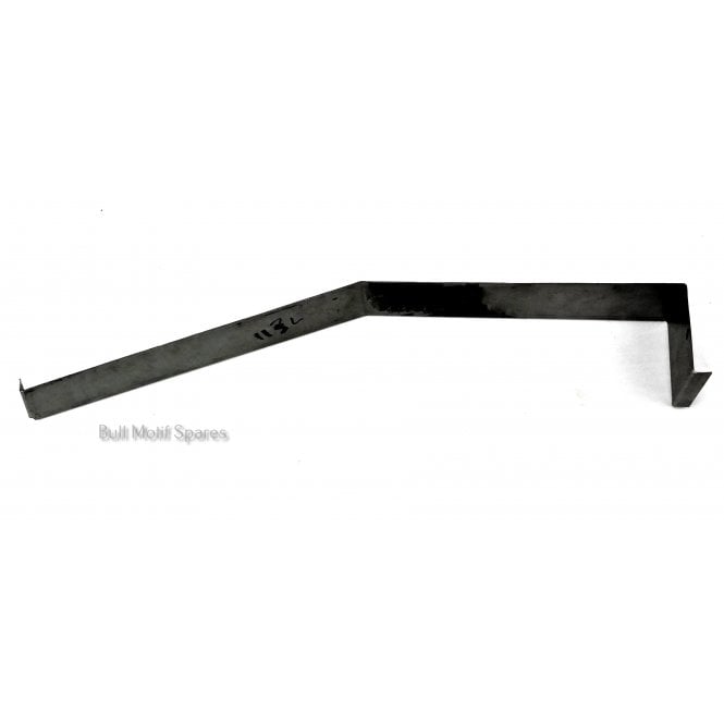 L/H Front Floor Edge Repair (50mm Wide)