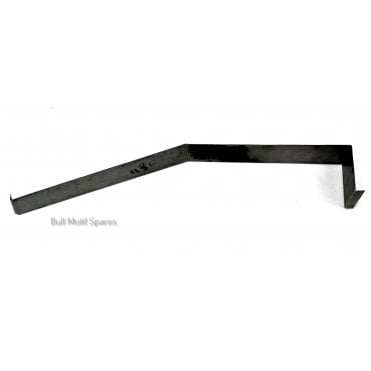 L/H Front Floor Edge Repair (50mm Wide)
