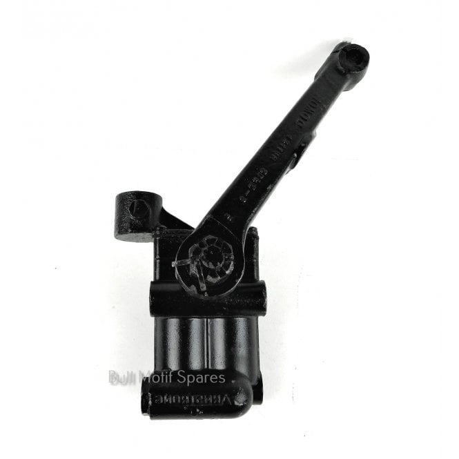 L/H Front Shock Absorber Reconditioned Exchange (Including Refundable Surcharge)