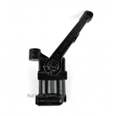 L/H Front Shock Absorber Reconditioned Exchange (Including Refundable Surcharge)