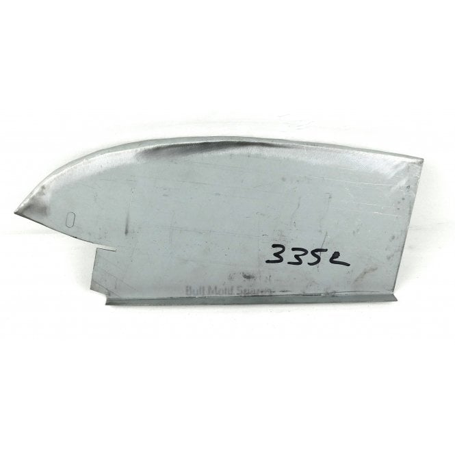 L/H Front Valance End