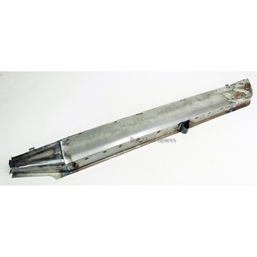 L/H Full Sill 4-Door (Composite)