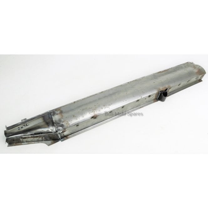 L/H Full Sill (Composite) (2-Door / Van)