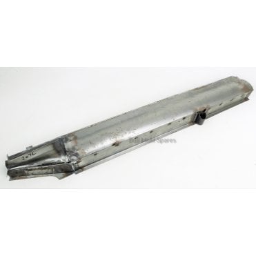 L/H Full Sill (Composite) (2-Door / Van)