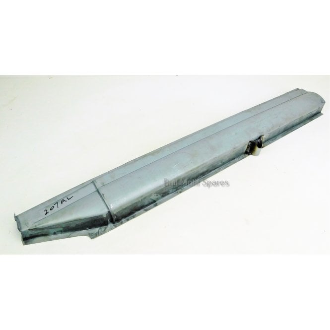 L/H Full Sill (Pressed) (2-Door / Van)