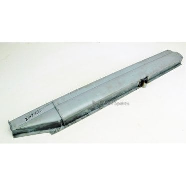 L/H Full Sill (Pressed) (2-Door / Van)