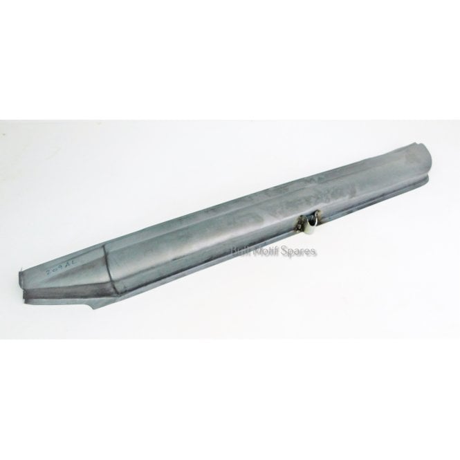 L/H Full Sill (Pressed) (4 Door)