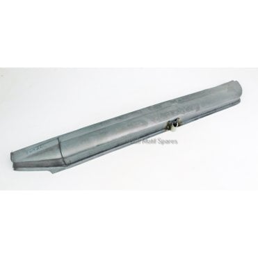 L/H Full Sill (Pressed) (4 Door)