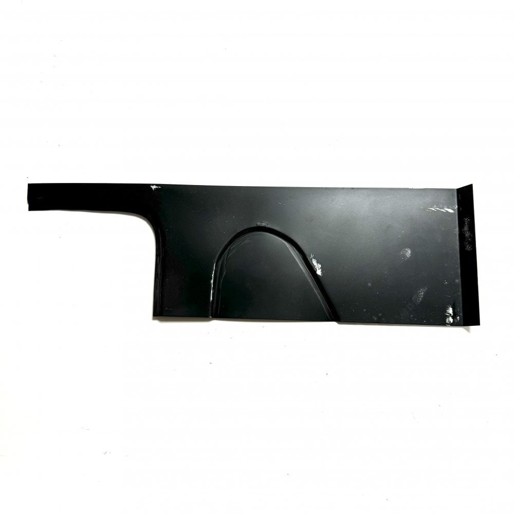Half Side Radiator L/H Half Radiator Support Panel - Body Inc. Panels & Trim from ESM ...