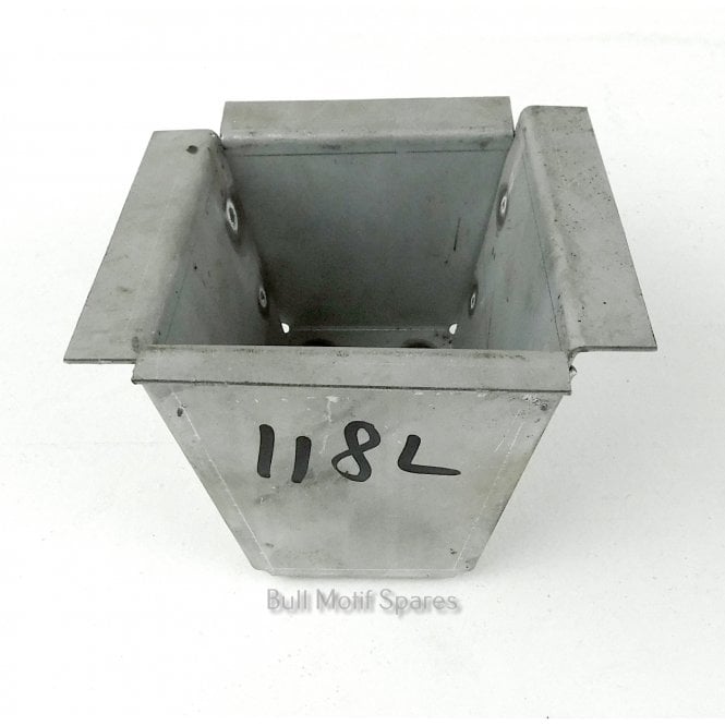 L/H Jig Location Box