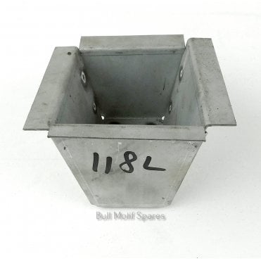 L/H Jig Location Box