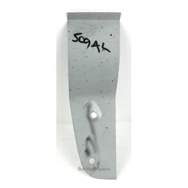 L/H Quadrant Side / Bumper Mounting