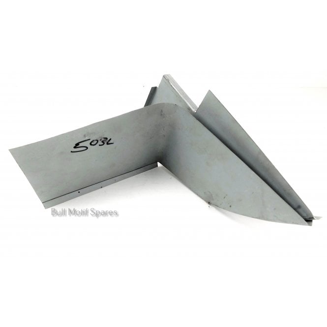 L/H Rear Damper Mounting Repair (3 Pieces)
