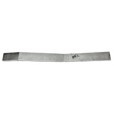 L/H Rear Floor Edge Repair (50mm Wide)