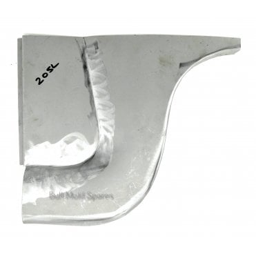 L/H Rear Quarter Repair Panel (Saloon / Van)