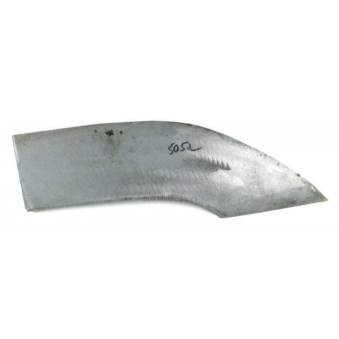 L/H Top Of Saloon Wheel Arch Repair