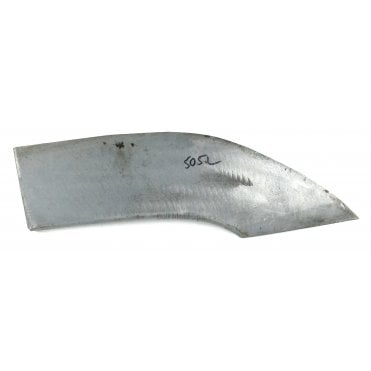 L/H Top Of Saloon Wheel Arch Repair