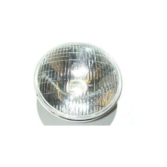 Light Unit/Reflector (BPF Bulb Type) R/H/D only