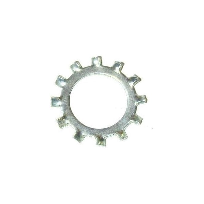 Lock Washer-Brake Hose Nut