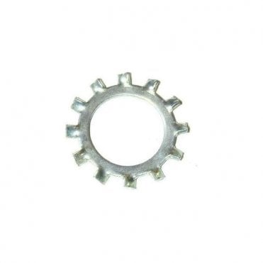 Lock Washer-Brake Hose Nut