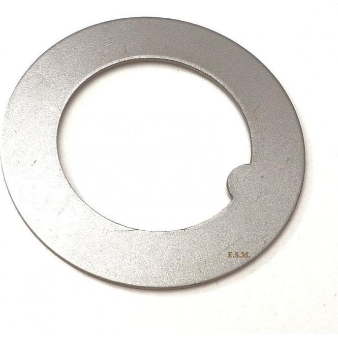 Lock Washer-Rear Hub Nut 2A7250