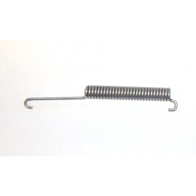 Long Rear Brake Return Spring
