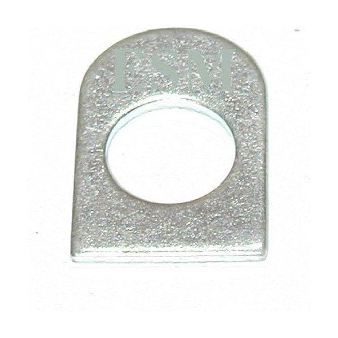 Main Bearing Bolt Lock Washer (All O.H.V. Models)