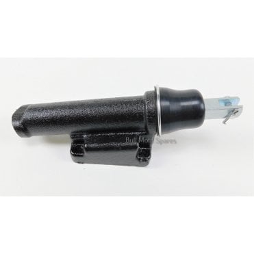 Master Cylinder - Complete (New As Original - Remanufactured)