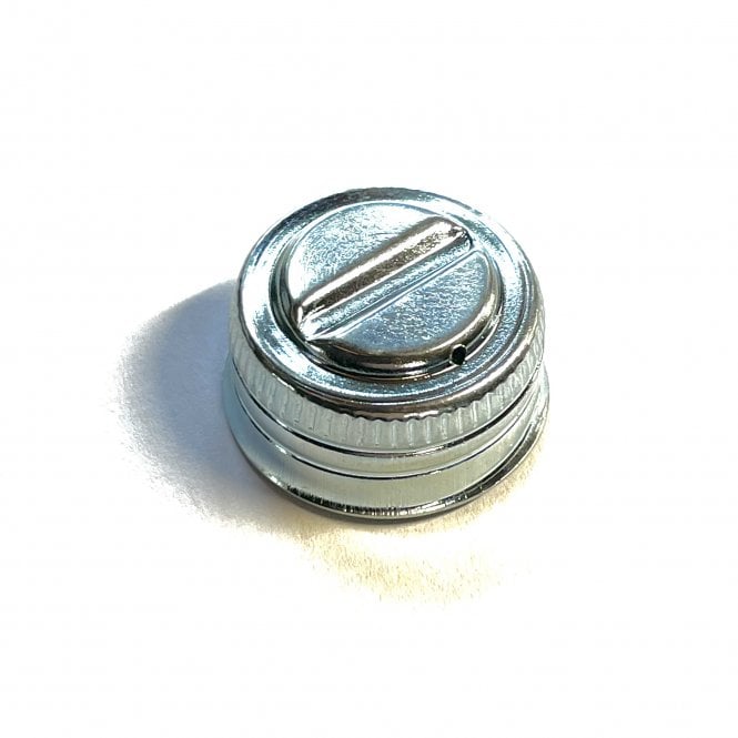 Master Cylinder Metal Filler Cap