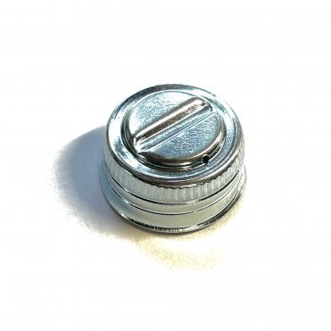 Master Cylinder Metal Filler Cap