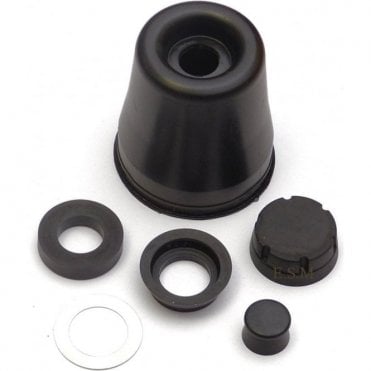 Master Cylinder Repair Kit 7/8" Morris Minor up to 62 (For Lockheed Cylinders) - Austin A30/A35 (All)