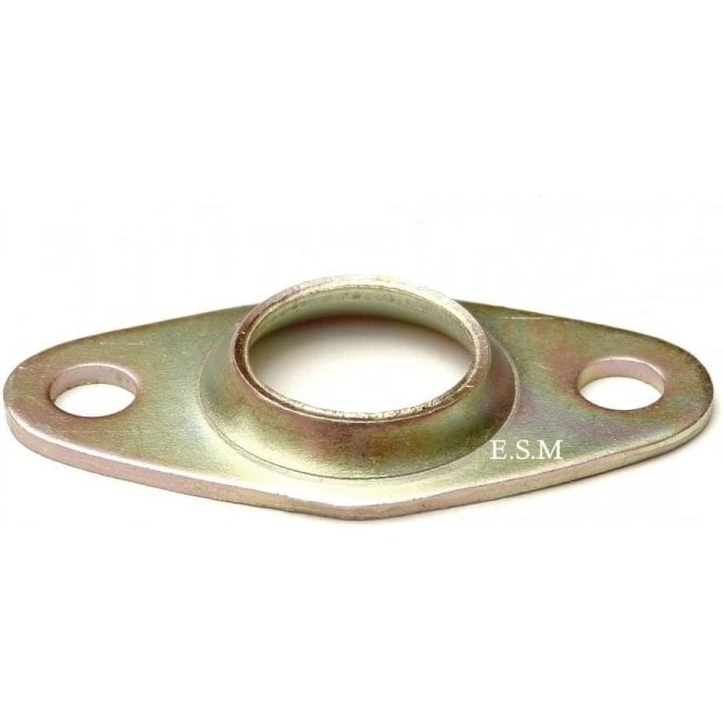 Metal Cover-Relay Shaft Fibre Bush (Gearbox Side)