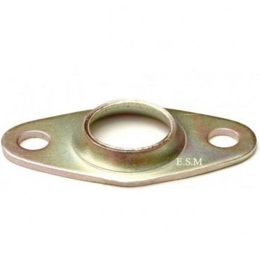 Metal Cover-Relay Shaft Fibre Bush (Gearbox Side)